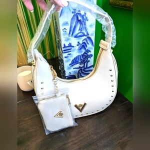 NWT Valentino Orlandi Shoulder Bag